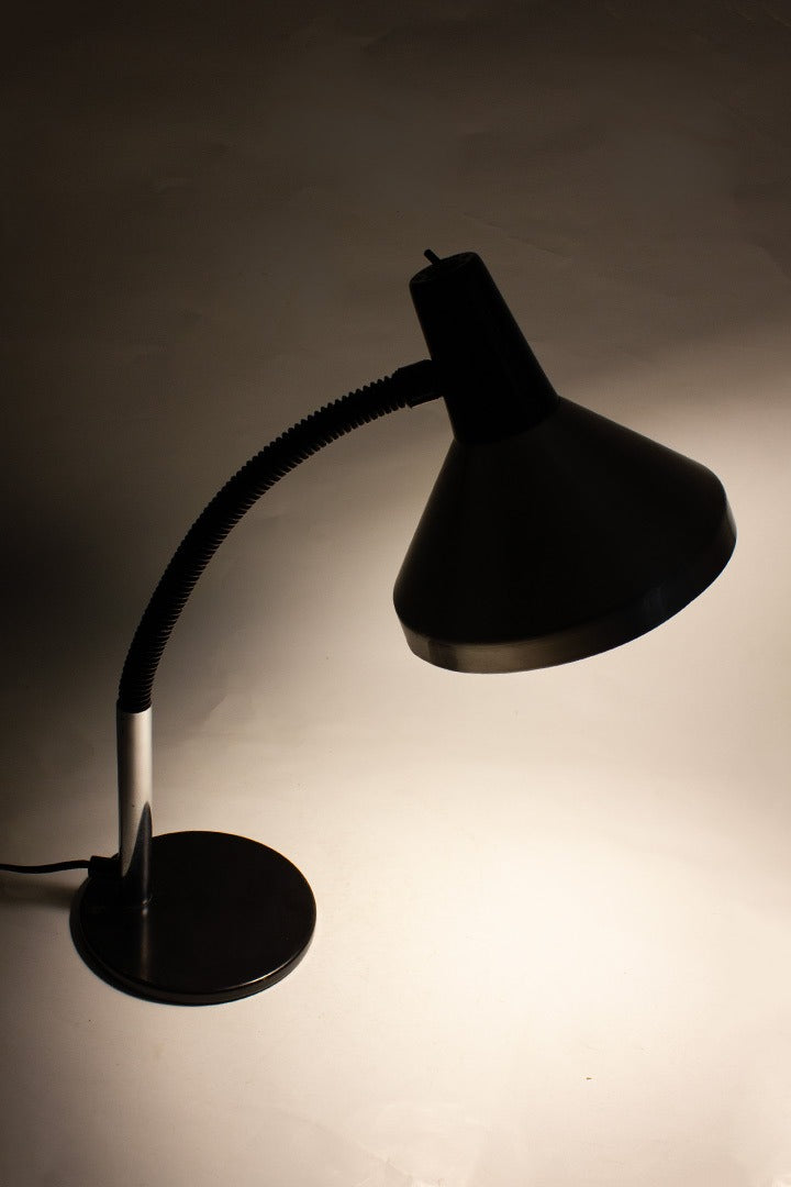 Vintage Hala Zeist bureaulamp no. 751 door H. Busquet