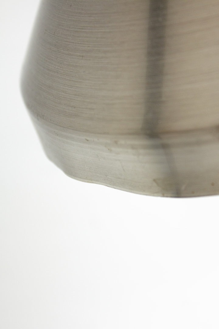 Vintage Hala Zeist bureaulamp no. 751 door H. Busquet