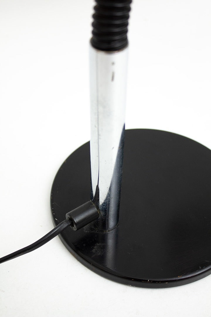 Vintage Hala Zeist bureaulamp no. 751 door H. Busquet