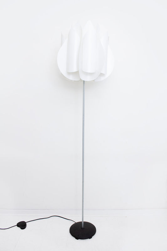 Vintage IKEA vloerlamp - Knappa Tulpan