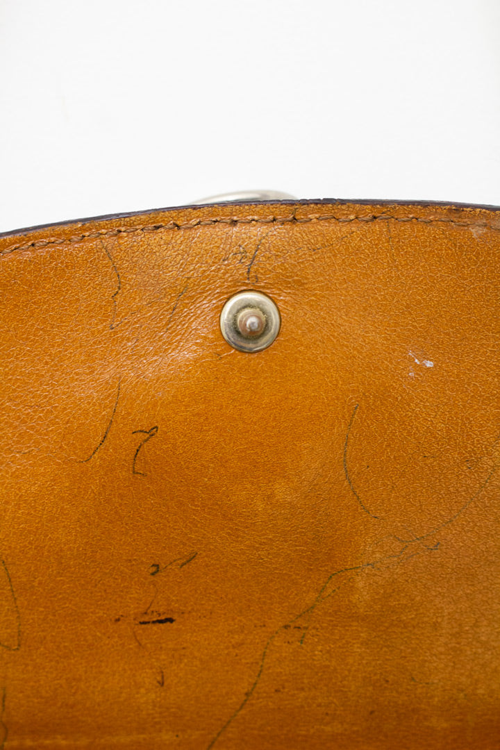 Vintage Louis Vuitton monogram Saint Cloud schoudertas