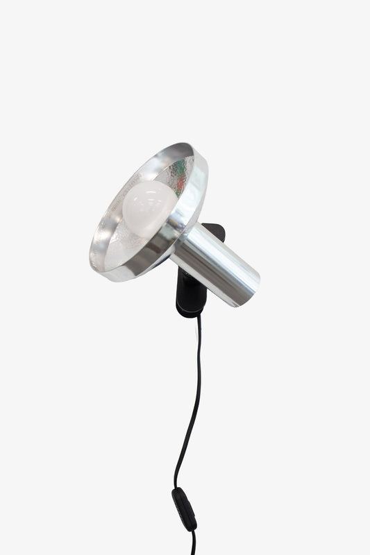 Vintage Ormaspot klem-spot