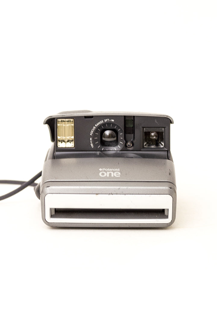 Vintage Polaroid One camera