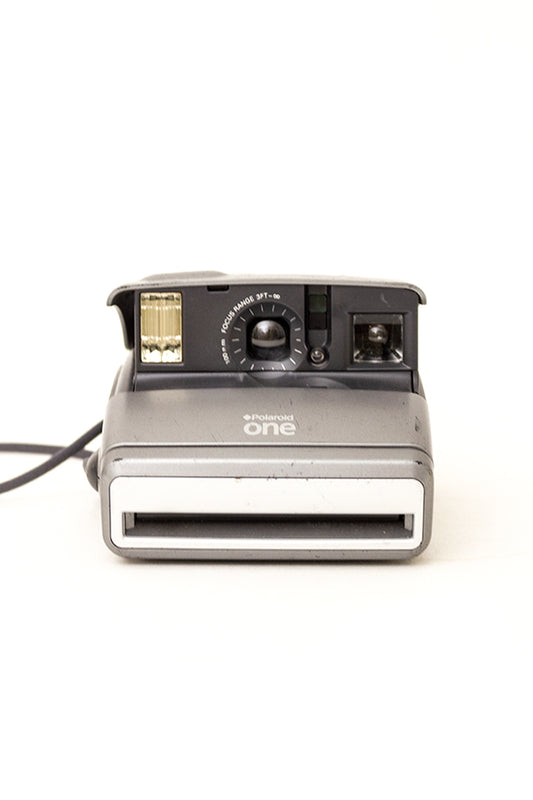 Vintage Polaroid One camera