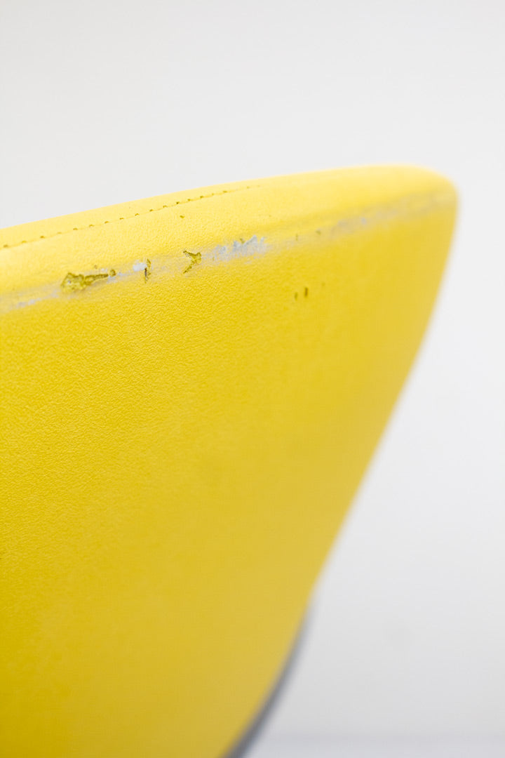 Vintage 302 Easy Chair Willem H. Gispen voor Kembo