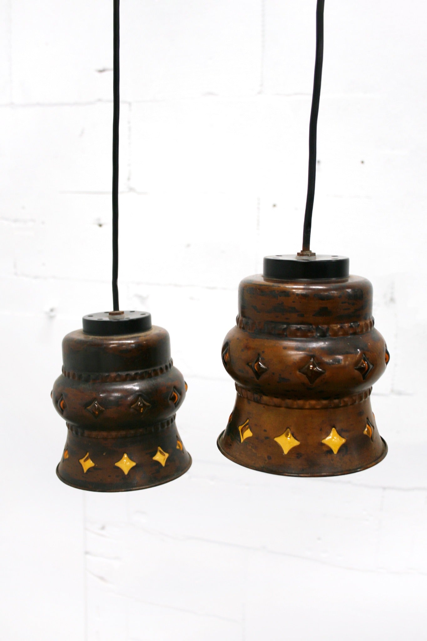 60s Nanny Still Mckinney x Raak Amsterdam hanglamp