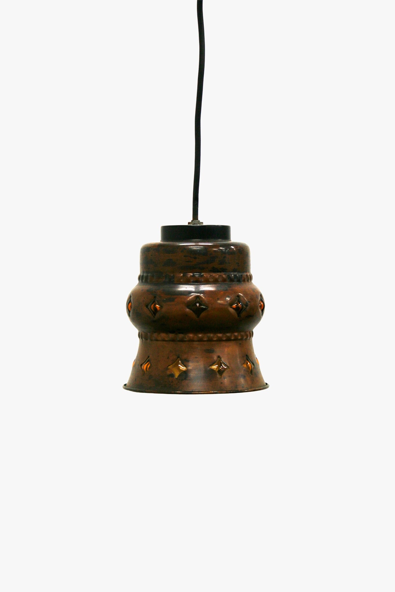 60s Nanny Still Mckinney x Raak Amsterdam hanglamp