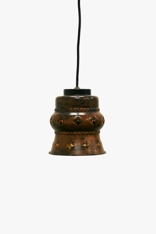 60s Nanny Still Mckinney x Raak Amsterdam hanglamp