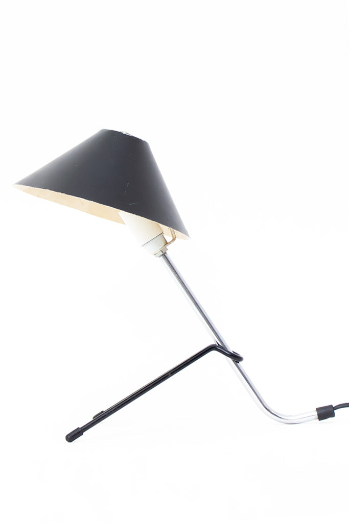 Vintage lamp Pinokkio Busquet Hala reproductie