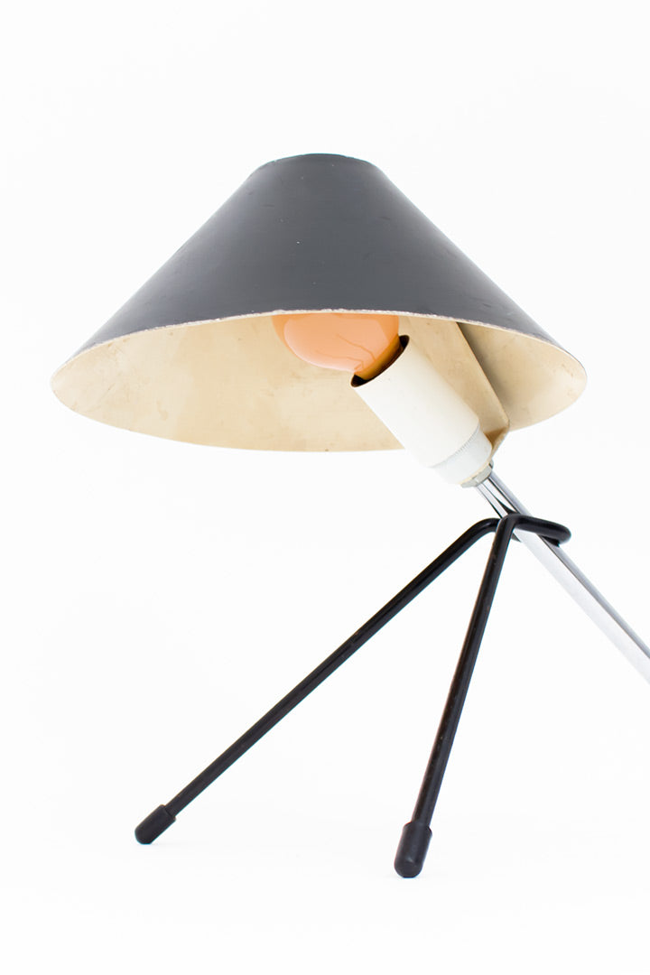 Vintage lamp Pinokkio Busquet Hala reproductie
