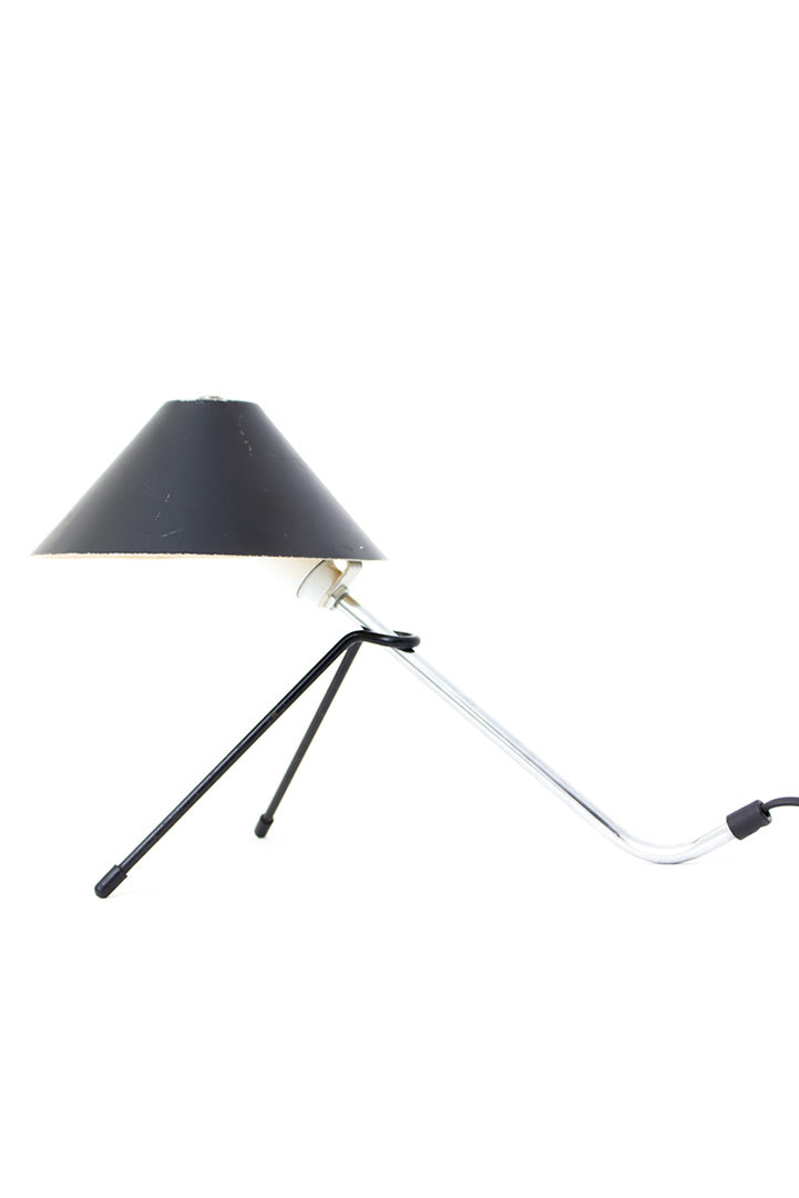 Vintage lamp Pinokkio Busquet Hala reproductie