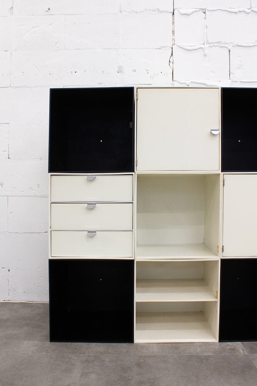 12-delige vintage Palaset Palanox x Ristomatti Ratia