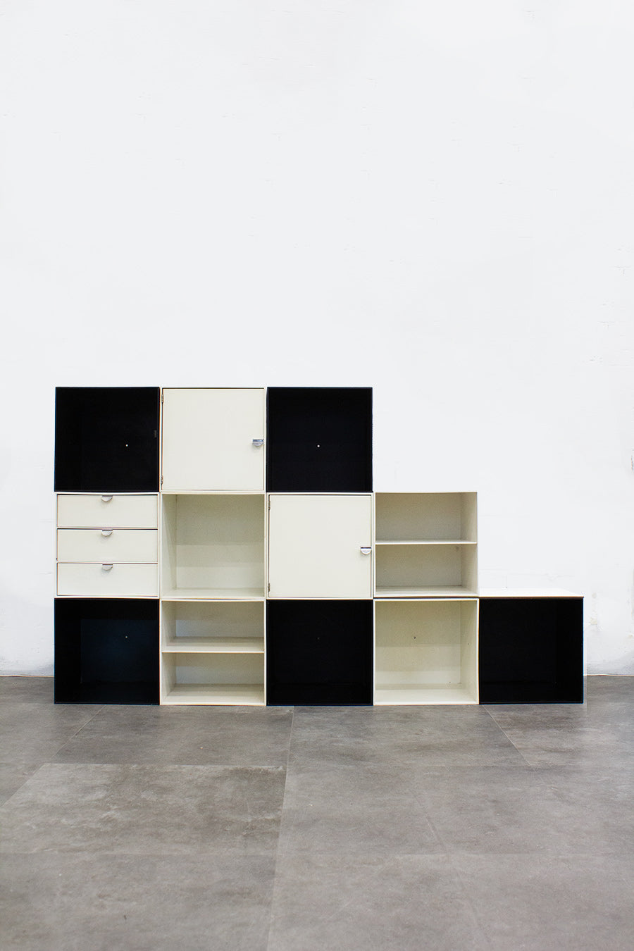 12-delige vintage Palaset Palanox x Ristomatti Ratia