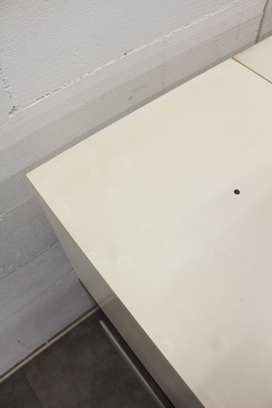 Vintage modulaire opbergkast Palaset Palanox van Treston Oy 1972 Finland