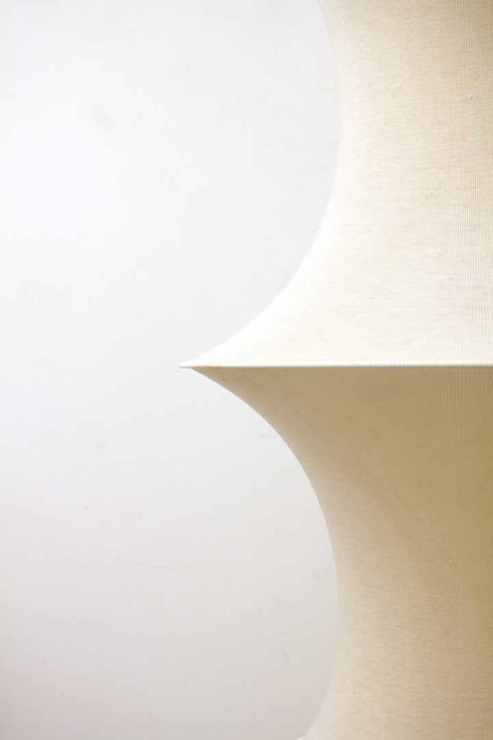 Vintage pendant lamp Falkland-stijl