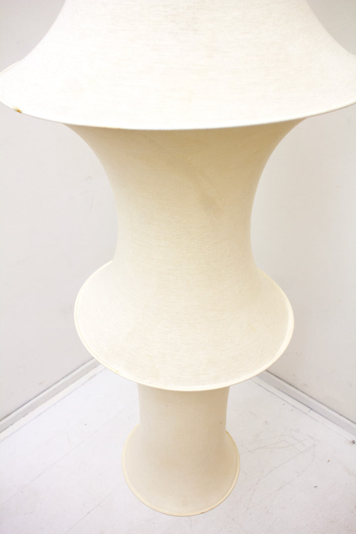Vintage pendant lamp Falkland-stijl