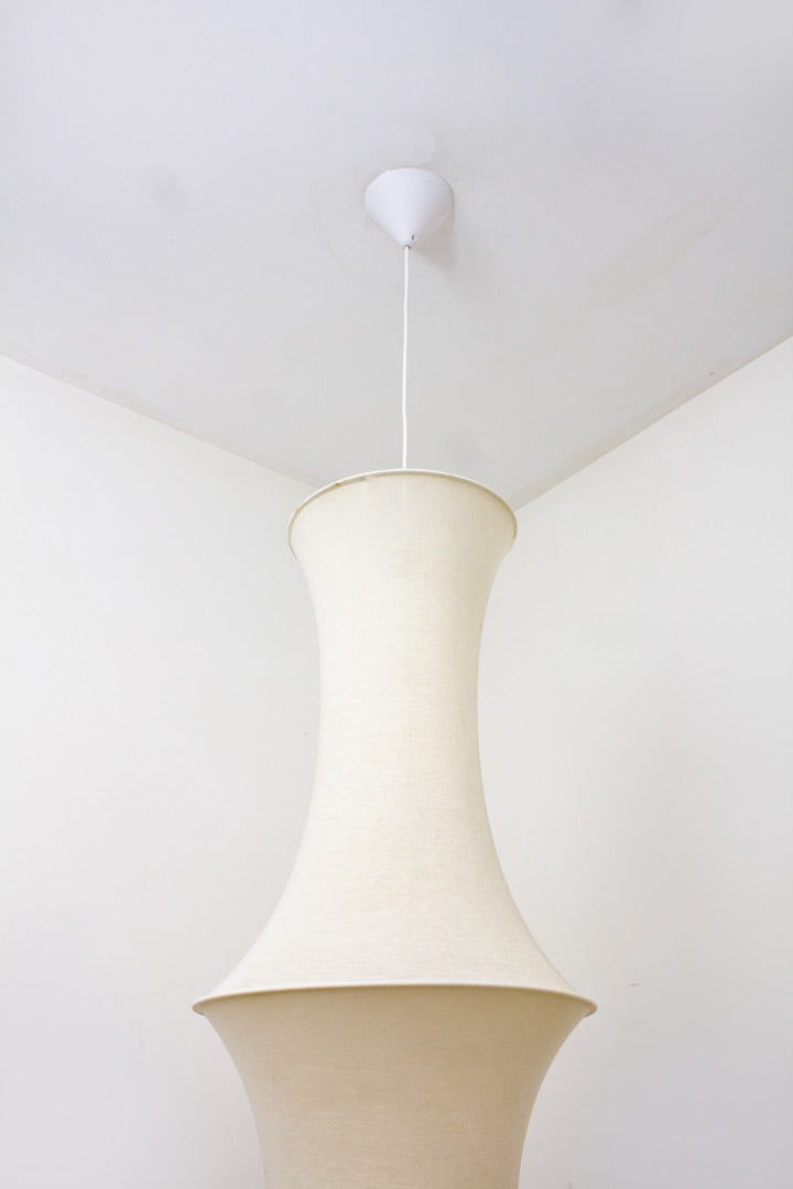 Vintage pendant lamp Falkland-stijl