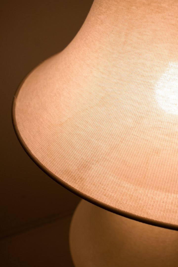 Vintage pendant lamp Falkland-stijl