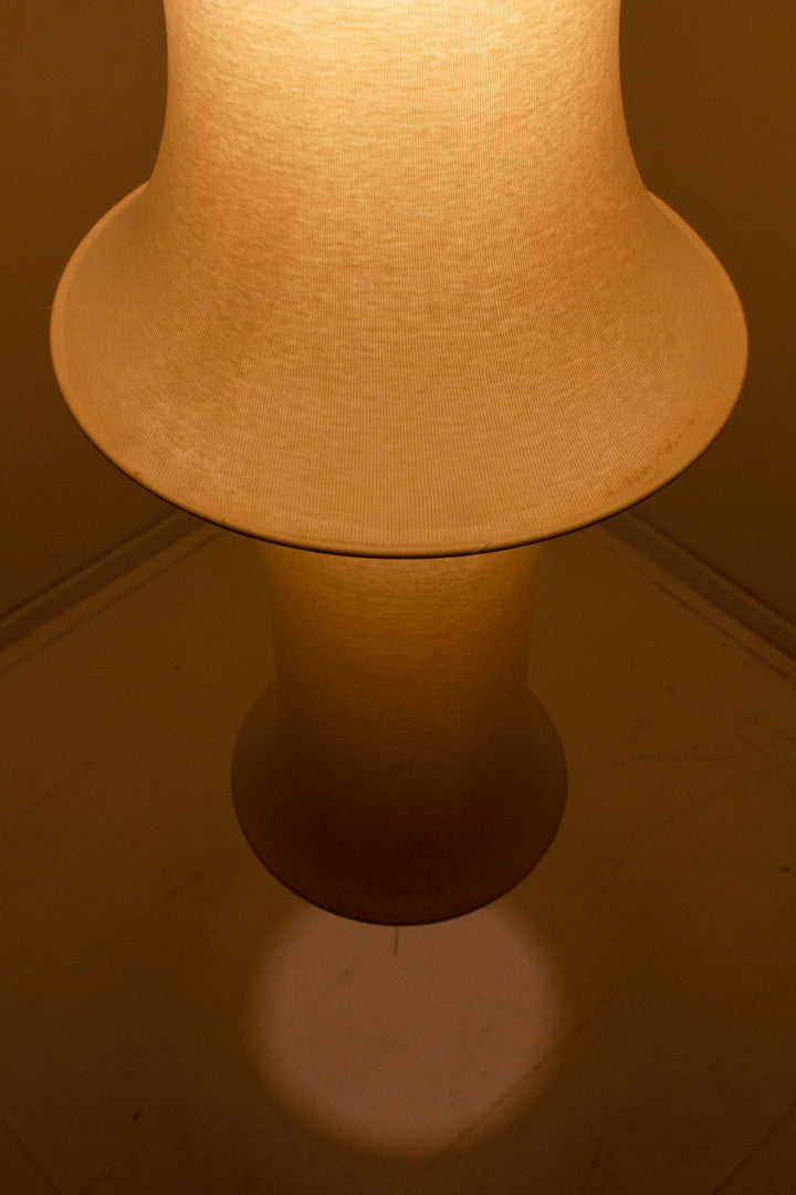 Vintage pendant lamp Falkland-stijl