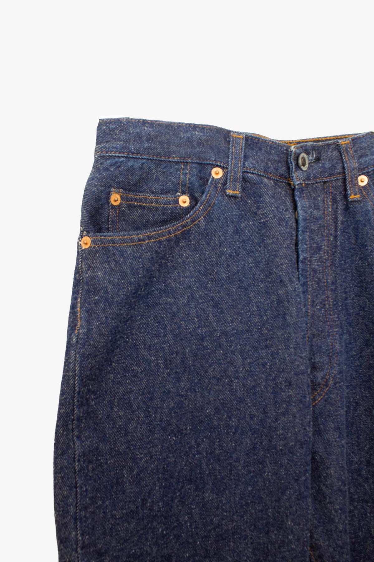 Vintage deadstock Indian Scout jeans W31