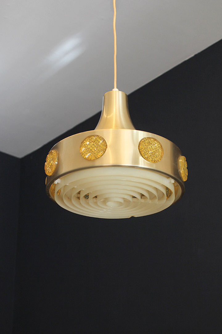 Vitrika vintage hanglamp