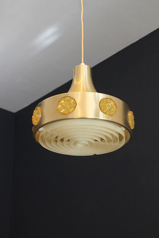 Vitrika vintage hanglamp