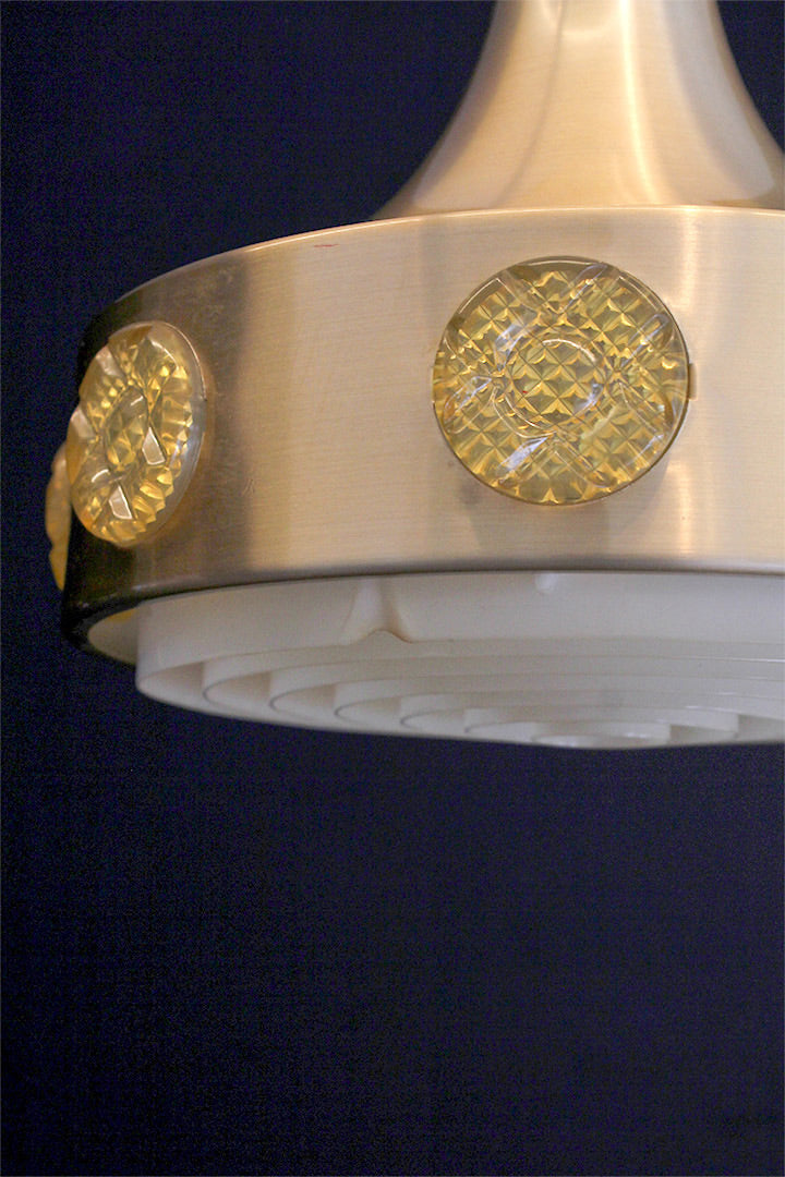 Vitrika vintage hanglamp