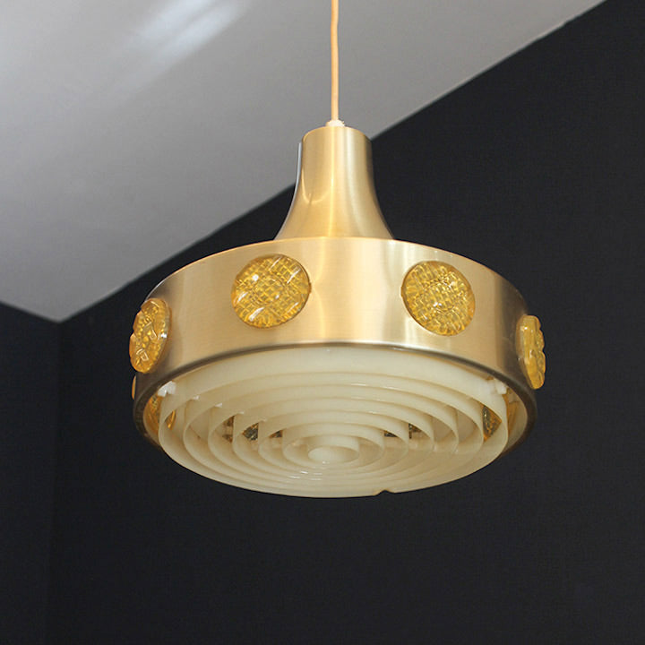Vitrika vintage hanglamp