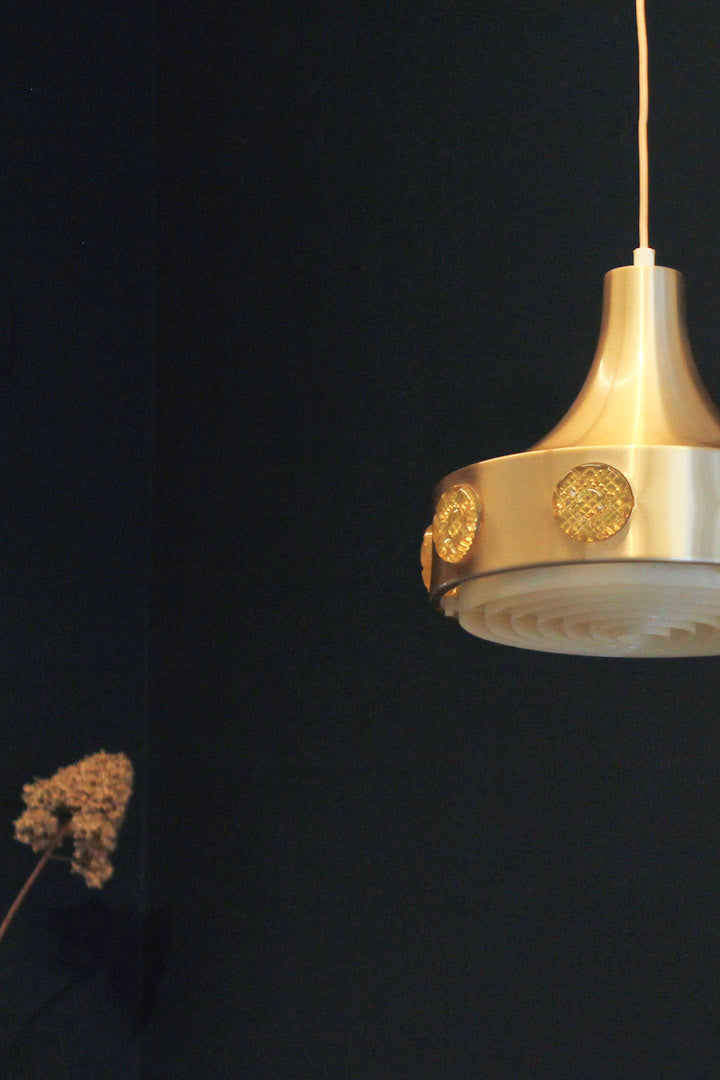 Vitrika vintage hanglamp