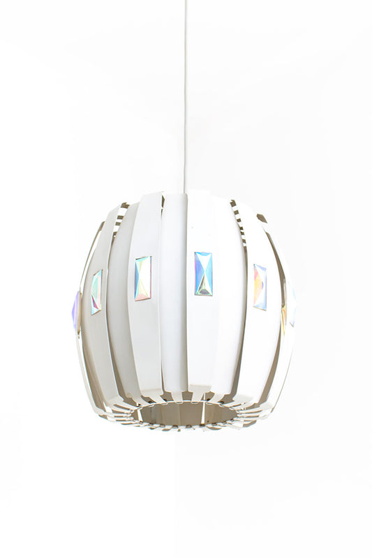 Werner Schou x Coronell P30 Deense tulp schoepen hanglamp
