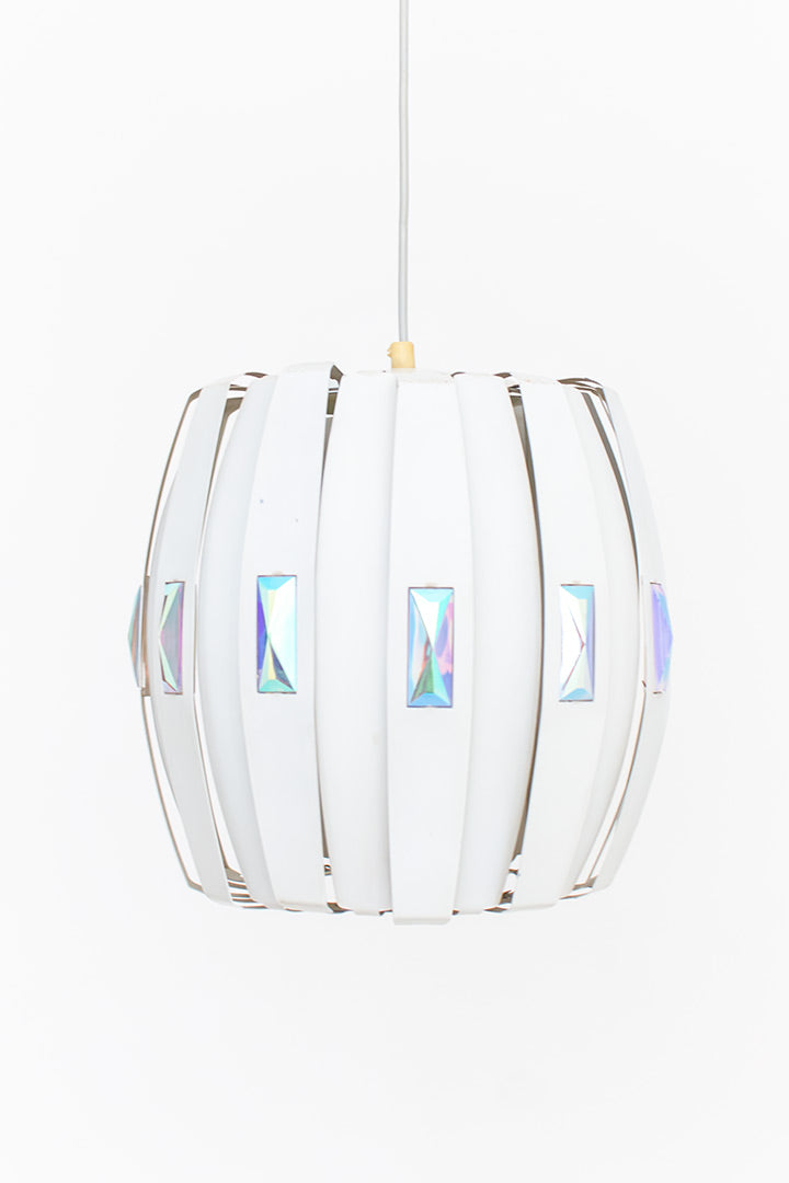 Werner Schou x Coronell P30 Deense tulp schoepen hanglamp