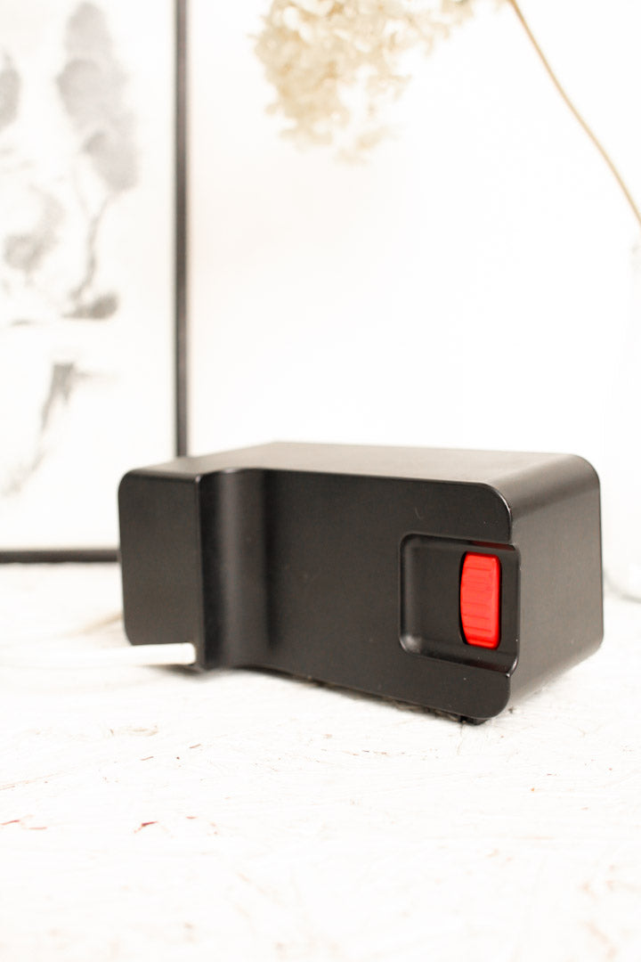 Wigo SD-2 Flip klok met klapcijfers