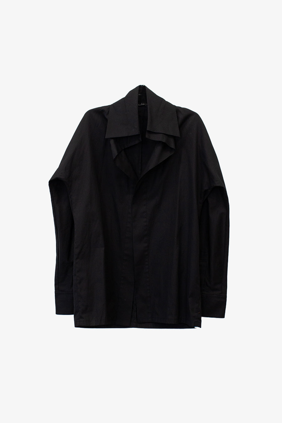 Yohji Yamamoto FW04/05 katoenen kimono jasje