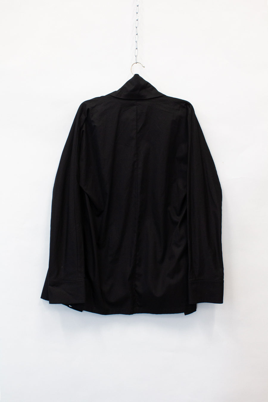 Yohji Yamamoto FW04/05 katoenen kimono jasje