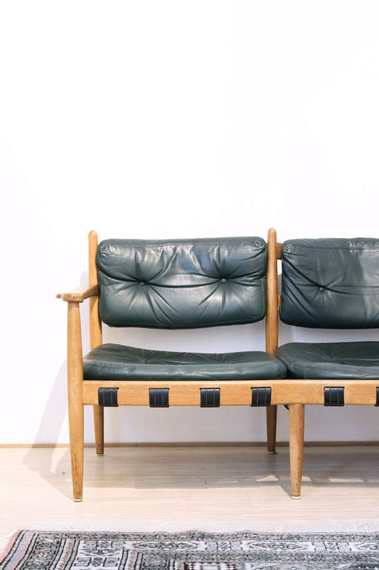 60s Sven Ellekaer x Coja Culemborg vintage sofa