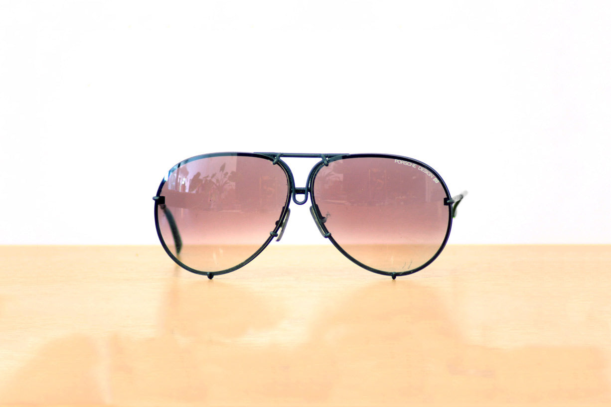 Carrera Porsche Design 5623 vintage zonnebril