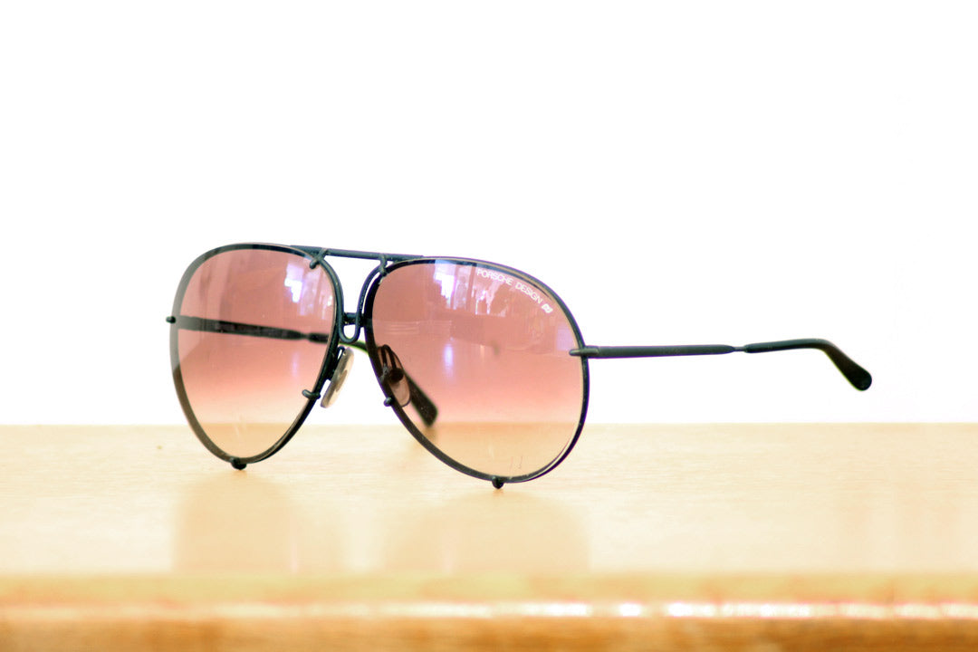 Carrera Porsche Design 5623 vintage zonnebril
