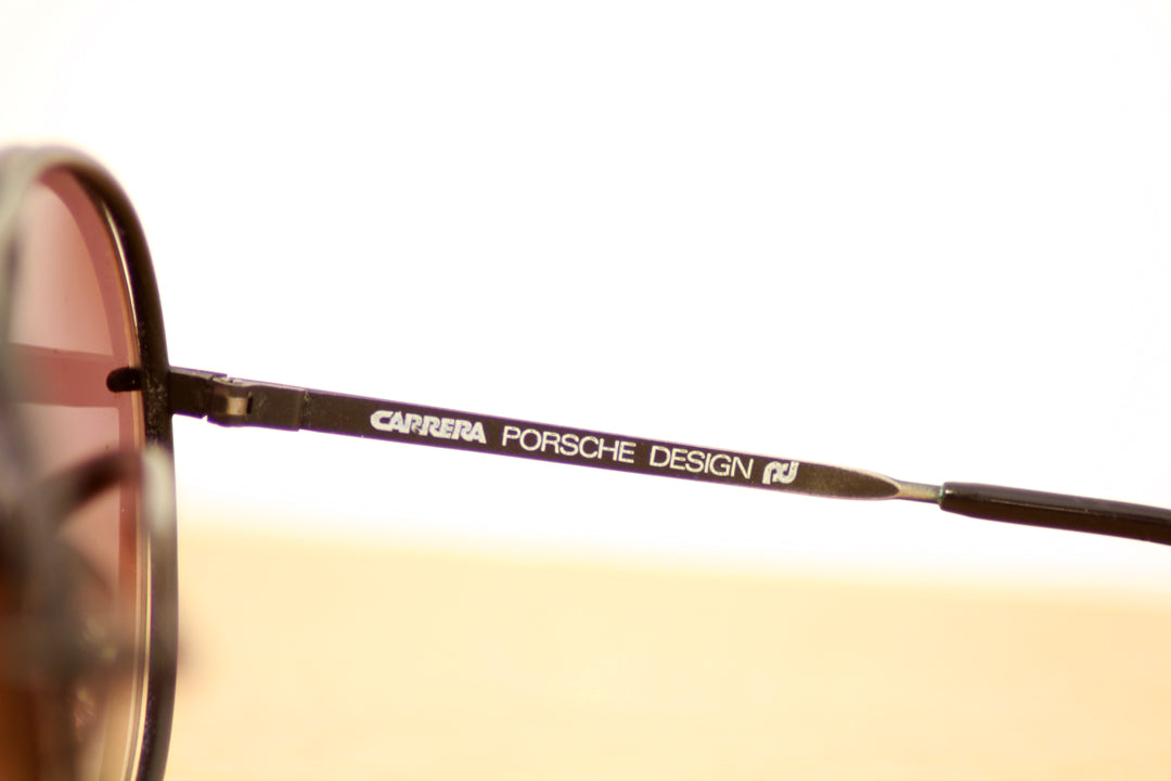 Carrera Porsche Design 5623 vintage zonnebril