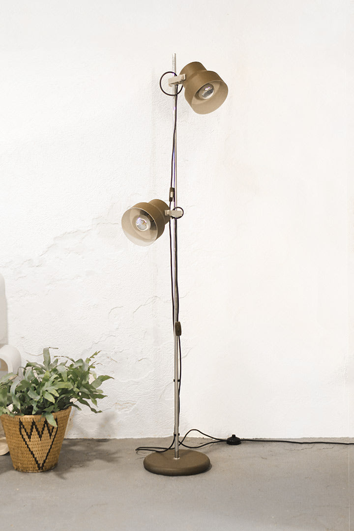 Dijkstra vloerlamp