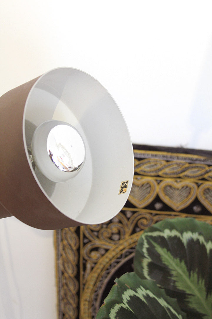 Dijkstra vloerlamp