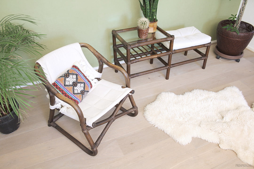 Rotan set