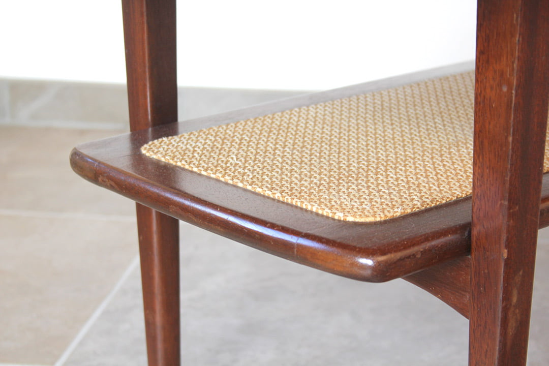 Fifties salontafel vintage