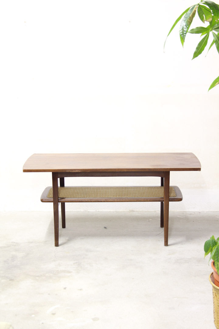 fifties salontafel