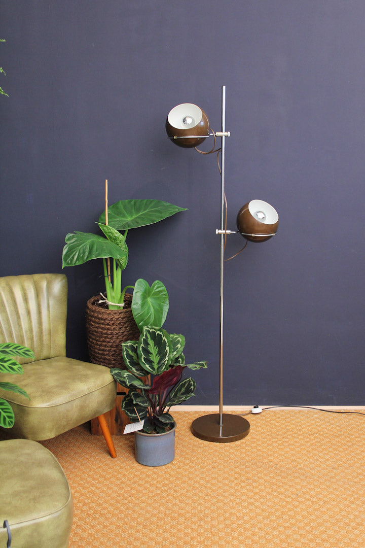 gepo bollenlamp