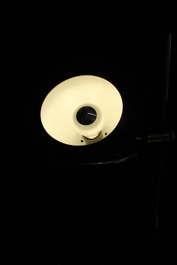 Bruine Gepo bollenlamp