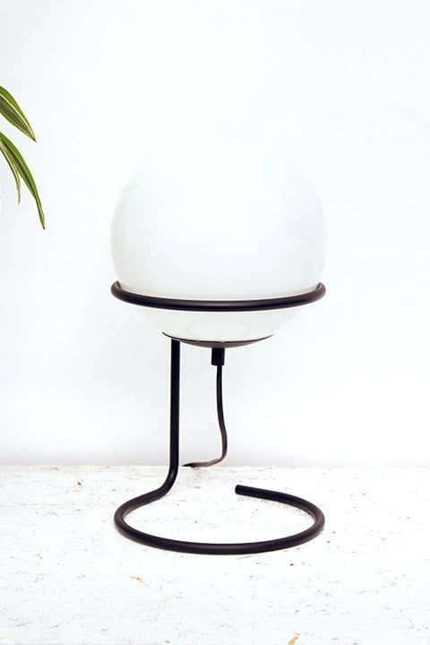 Herda Basket lamp