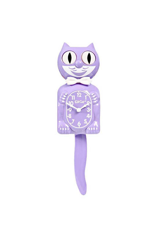 Kit-Cat Pastel Lilac