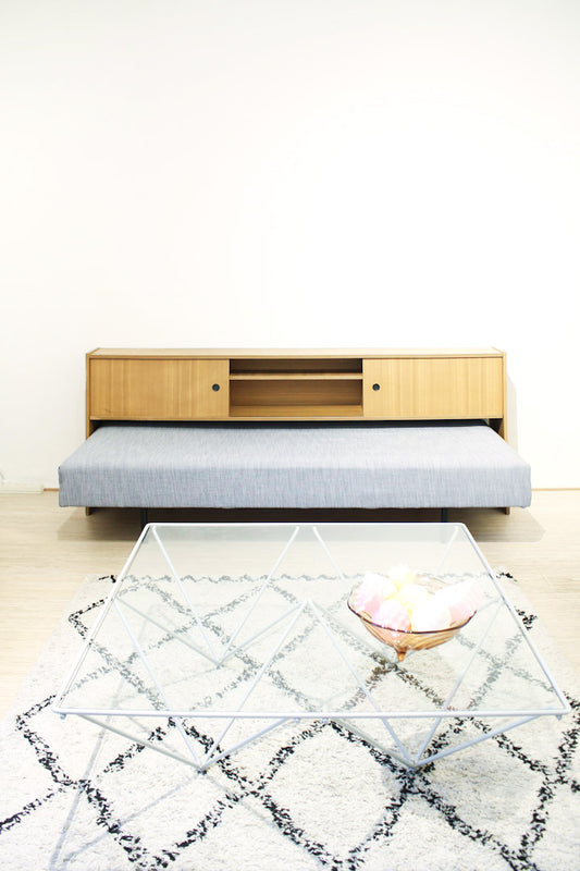jaren 60 daybed