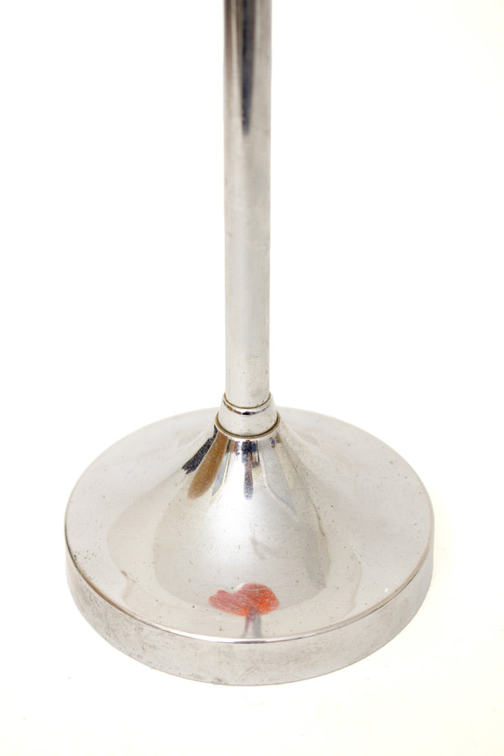 Telescopische vintage klok