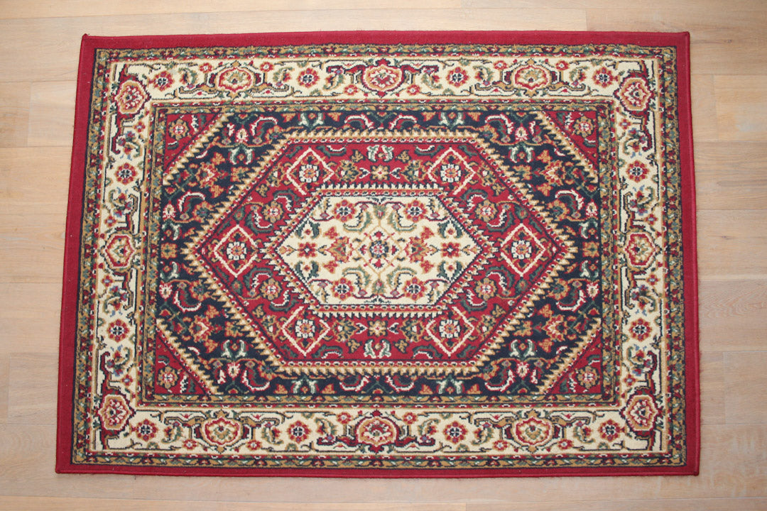 oriental vloerkleed